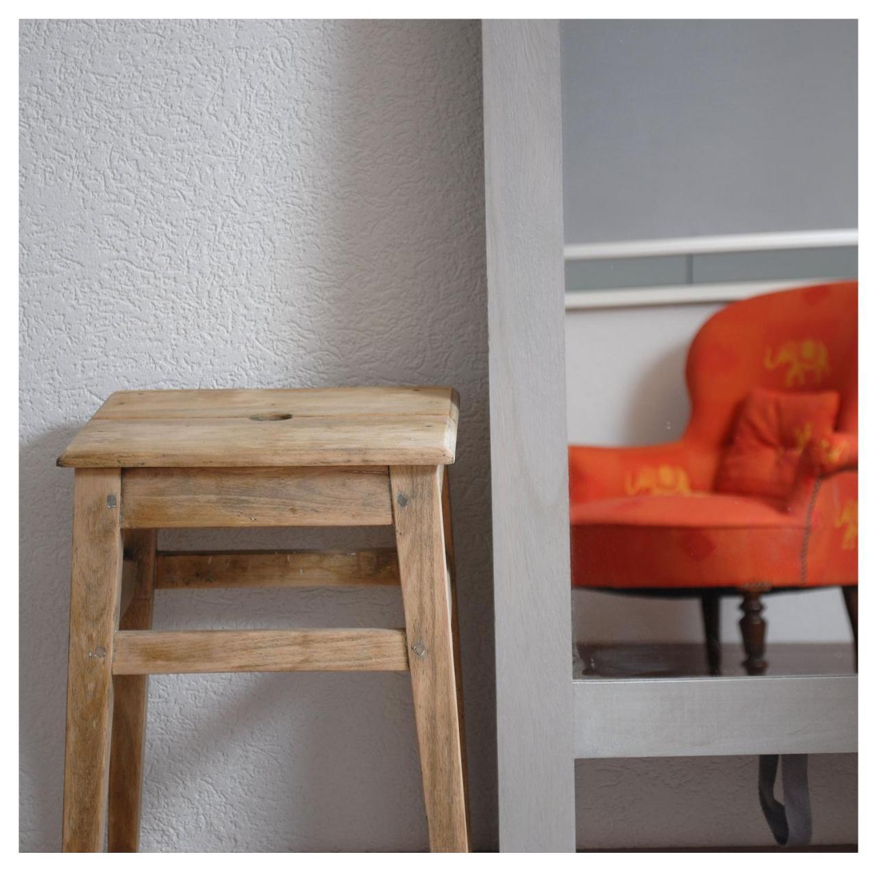 Les logis de l'horloger Appartement La Chaux De Fonds Buitenkant foto